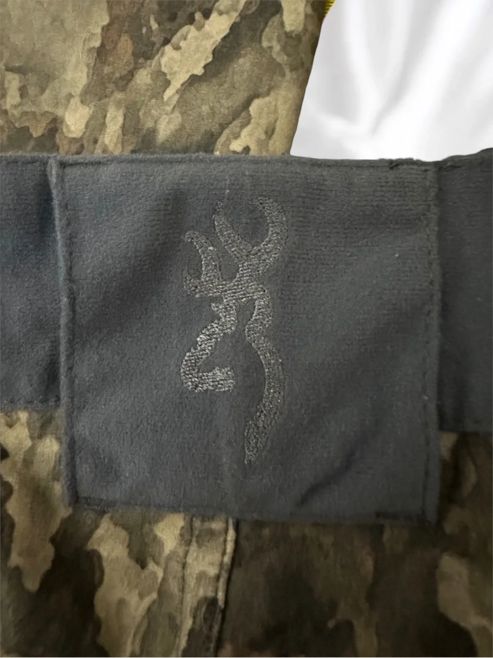 Browning preowned excellent